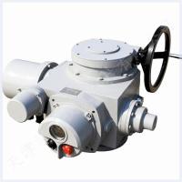 電動執行器常見故障判斷及維修方法-天津津伯