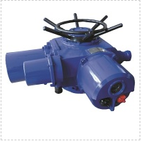 天津津伯ISA10-Z智能整體型電動裝置